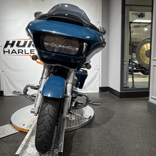 2021 Harley-Davidson® Road Glide® Special FLTRXS thumb 2