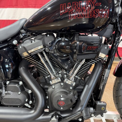 FXLRS 2026 Low Rider® S thumb 0