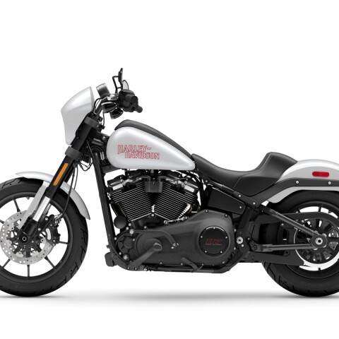2026 Harley-Davidson Low Rider S FXLRS thumb 3