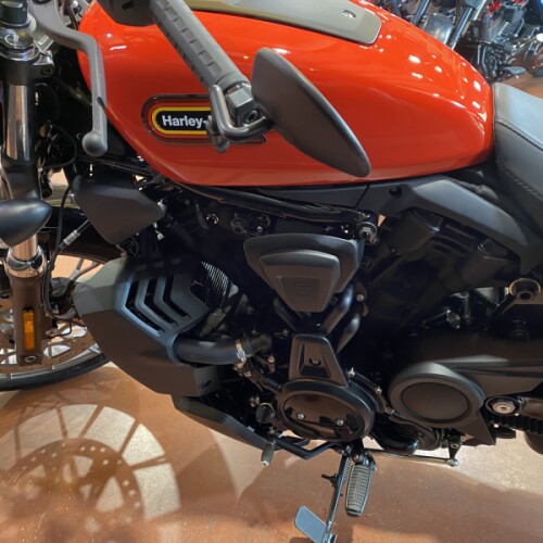 RH975S 2026 Nightster Special® thumb 0