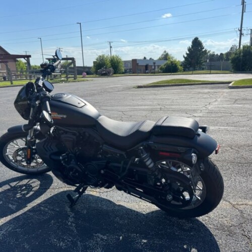 RH975S 2026 Nightster Special® thumb 0