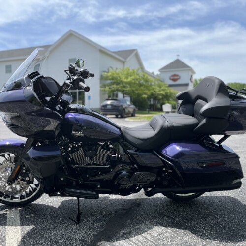 FLTRXL 2026 Road Glide Limited thumb 0