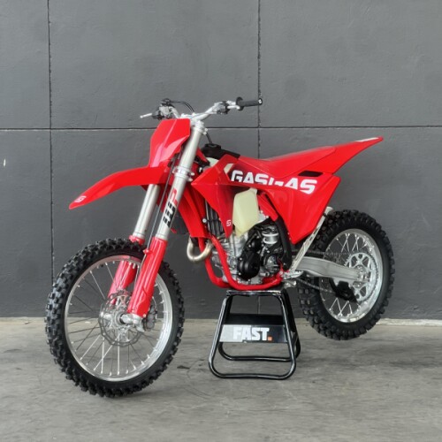 2024 GASGAS EX 250F RED thumb 2
