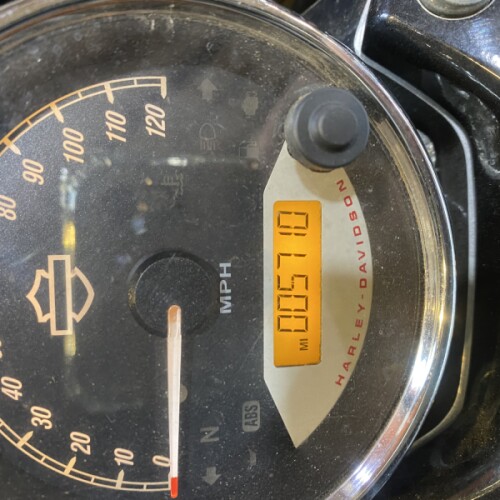 XG750 2017 Harley-Davidson Street® 750 thumb 0