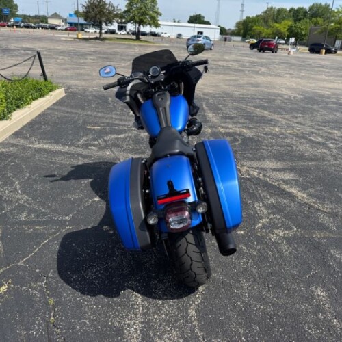 FXLRST 2026 Low Rider® ST thumb 1