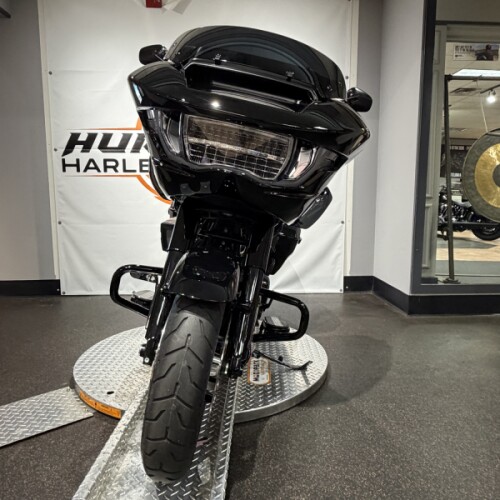 2026 Harley-Davidson® Road Glide® FLTRX thumb 2
