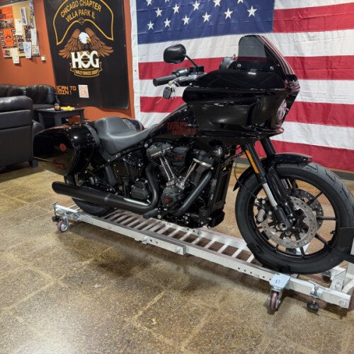 FXLRST 2026 Low Rider® ST thumb 2