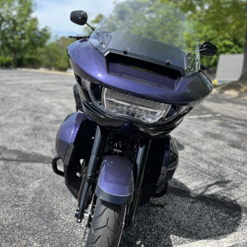 FLTRXL 2026 Road Glide Limited thumb 1