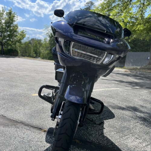 FLTRX 2026 Road Glide® thumb 1