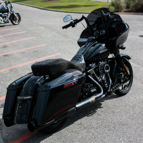 2020 Harley-Davidson® Road Glide® Special FLTRXS thumb 2