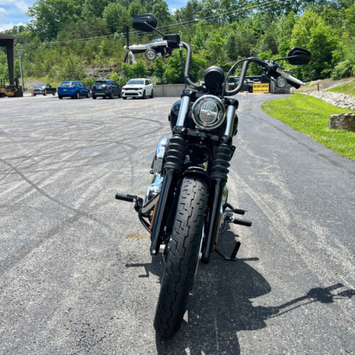 FXBB 2026 Street Bob® thumb 0