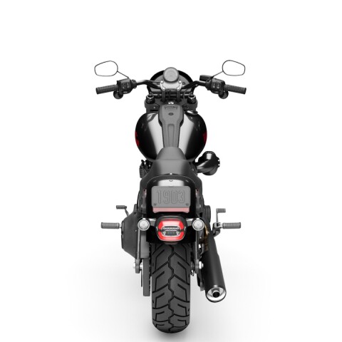 2026 Harley-Davidson Low Rider S FXLRS thumb 1