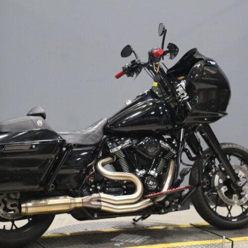 2020 Harley-Davidson® Road King® Special Vivid Black thumb 2