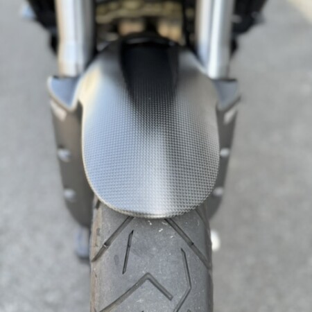 DUCATI MULTISTRADA V4S IN DUCATI RED  thumb 0