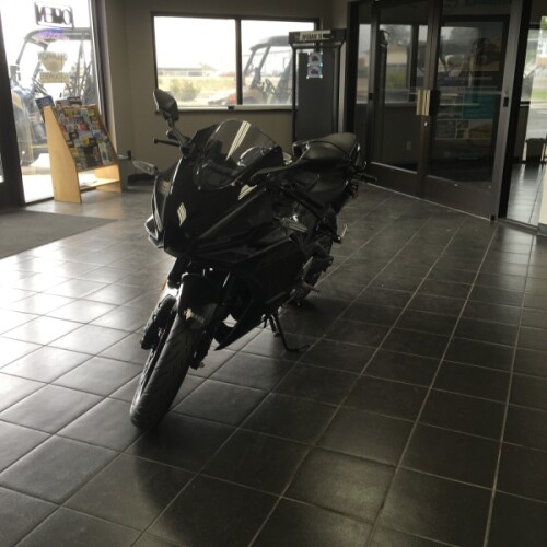 R3 2026 YZF-R3 thumb 3