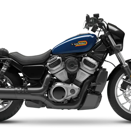 2023 Harley-Davidson® Nightster™ Special | Used Harley-Davidson Motorcycle thumb 3