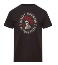 MUSKA MAJICA HARLEY-DAVIDSON SRBIJA 40294620