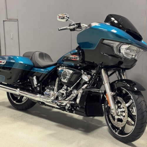 FLTRX 2026 Road Glide® thumb 3