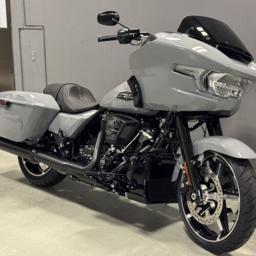 FLTRX 2026 Road Glide® thumb 3