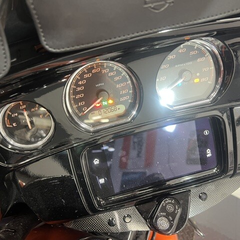 2019 Harley-Davidson® Street Glide® Special | Pre-Owned Touring Motorcycle thumb 3