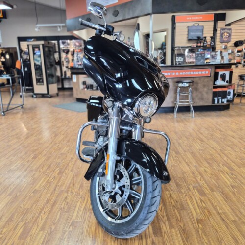 2020 Harley-Davidson® Electra Glide® Standard  thumb 1