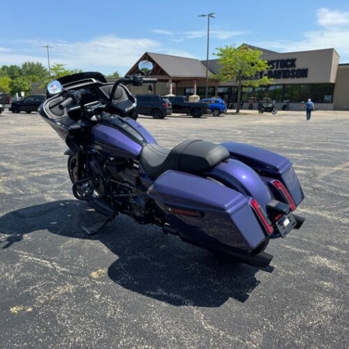 FLTRX 2026 Road Glide® thumb 1