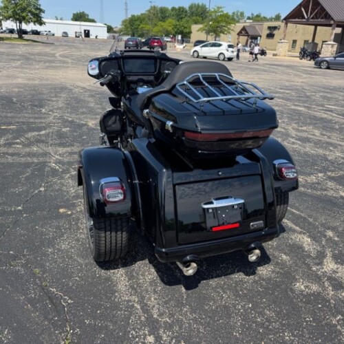 FLHLT 2026 Street Glide 3 Limited thumb 1