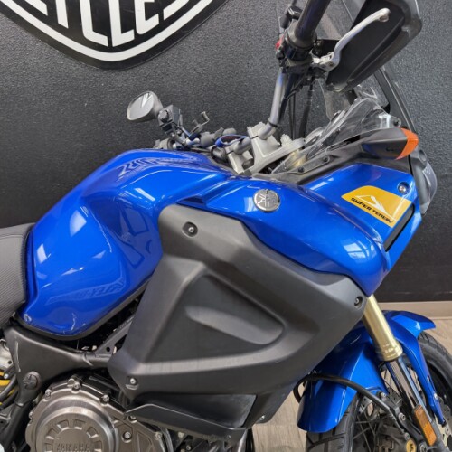 2012 Yamaha Super Ténéré thumb 3