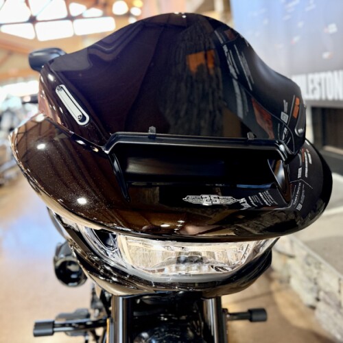 2024 FLTRXSTSE - CVO ROAD GLIDE ST thumb 1