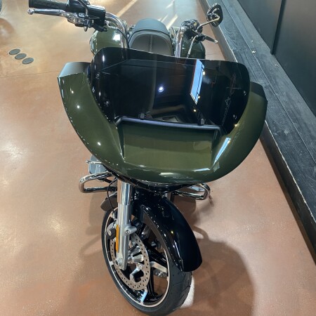 FLTRX 2026 Road Glide® thumb 1