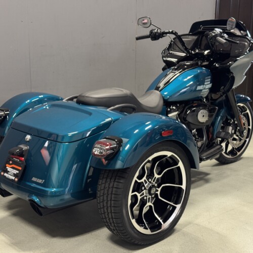 FLTRT 2026 Road Glide 3 thumb 2