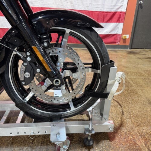 FLTRX 2026 Road Glide® thumb 1