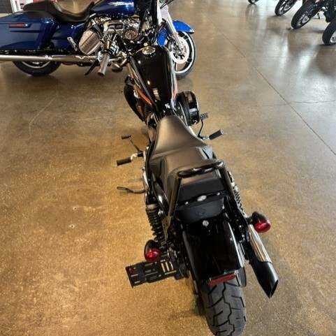  2019 Harley Davidson Forty Eight Special XL1200XS thumb 1