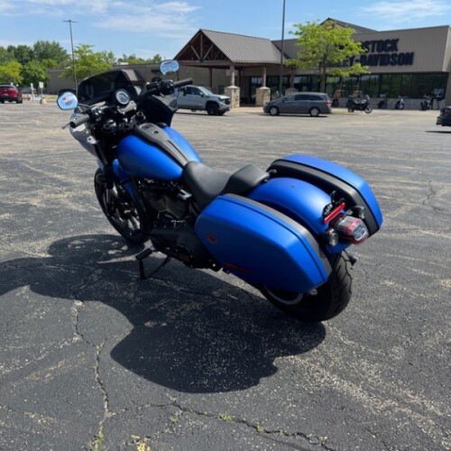 FXLRST 2026 Low Rider® ST thumb 0