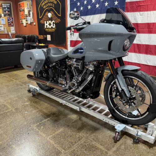 FXLRST 2026 Low Rider® ST thumb 2