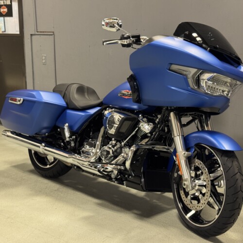 FLTRX 2026 Road Glide® thumb 3