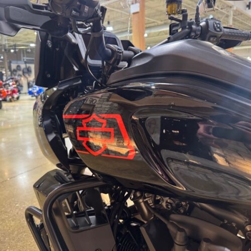 RA1250S 2026 Pan America® 1250 Special thumb 1