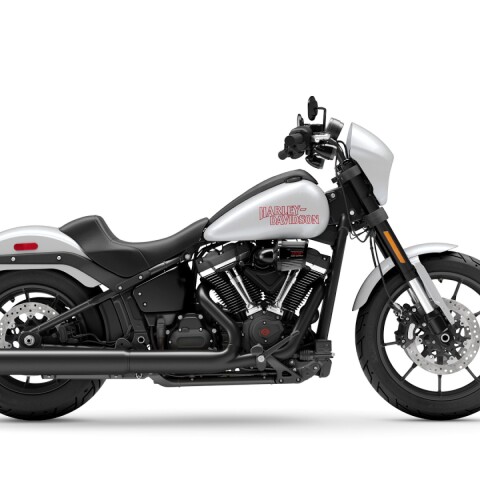 2026 Harley-Davidson Low Rider S FXLRS thumb 1