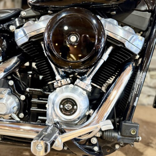 2020 FXST - Softail Standard  thumb 1