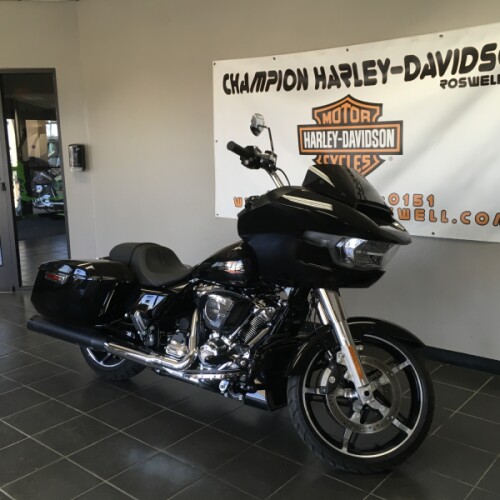 Road Glide® thumb 1