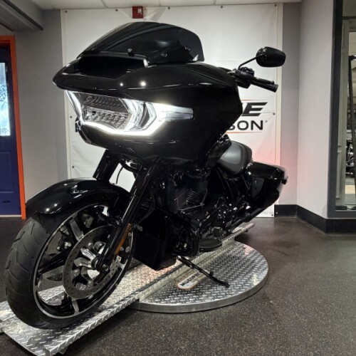 2026 Harley-Davidson® Road Glide® FLTRX thumb 1