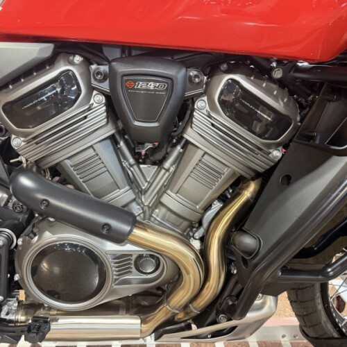RA1250S 2026 Pan America® 1250 Special thumb 0