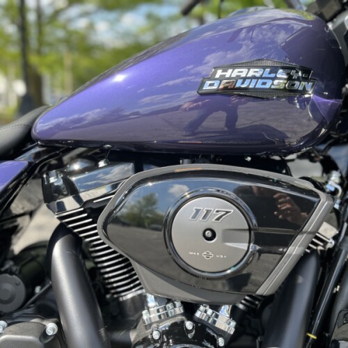 FLTRX 2026 Road Glide® thumb 2