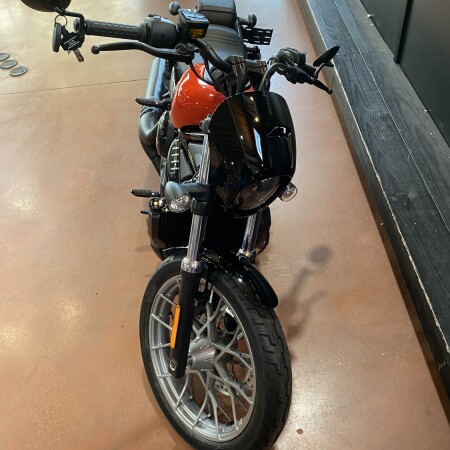 RH975S 2026 Nightster Special® thumb 1