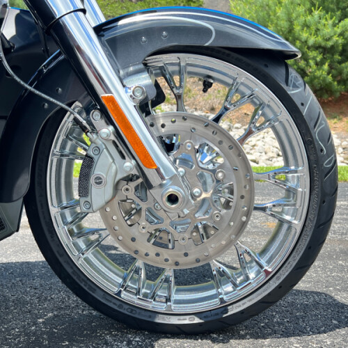 FLHLTSE 2026 CVO Street Glide 3 Limited thumb 2