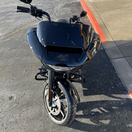 FLTRX 2026 Road Glide® thumb 1