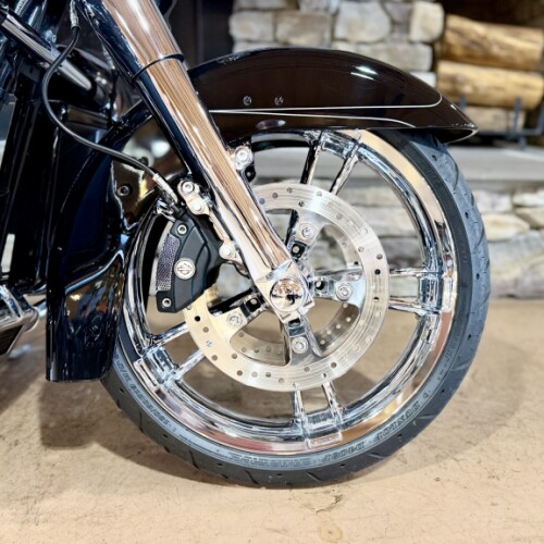 2016 FLHXS - Street Glide Special  thumb 1