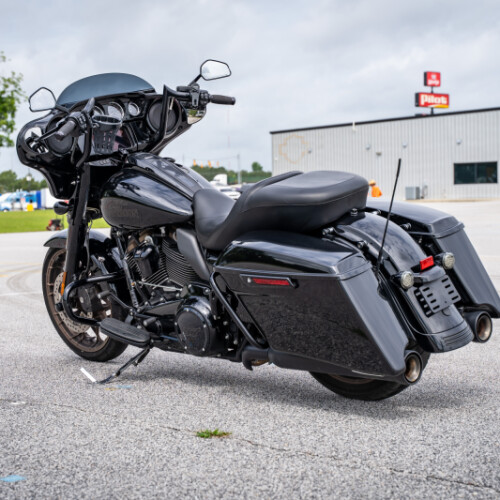 2022 Harley-Davidson® Street Glide® ST FLHXST thumb 0