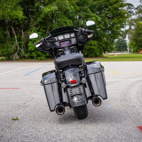 2022 Harley-Davidson® Street Glide® ST FLHXST thumb 1