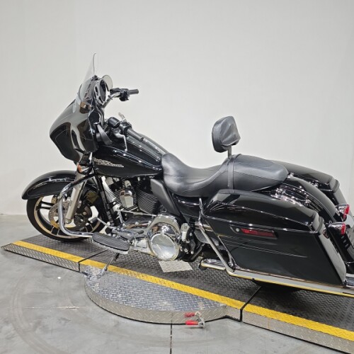 FLHXS 2016 Street Glide® Special thumb 0